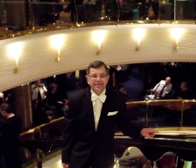 Henrikas, 69, Kaunas
