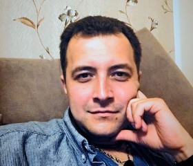 Igor, 38, Kaliningrad