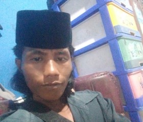 Unknown, 19, Jakarta