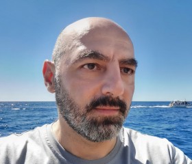 Артур, 40, Marseille
