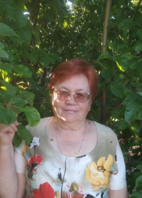 Valentina, 74, Russia, Samara