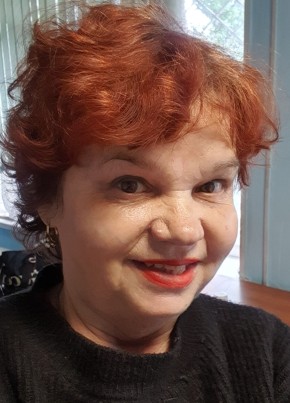 Svetlana, 61, Russia, Vladivostok