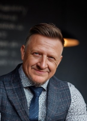 Aleksey Mosolov, 53, Russia, Tula
