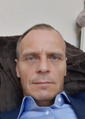 Aleksandr, 48, Russia, Rostov-na-Donu