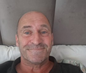Bob, 60, Rotterdam
