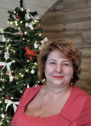Lyelya, 62, Russia, Moscow
