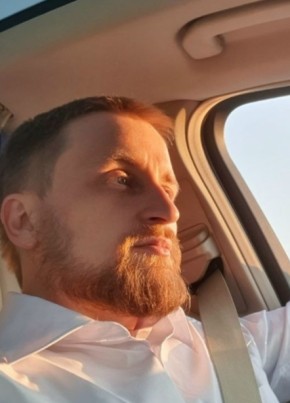 Anton, 36, Russia, Moscow