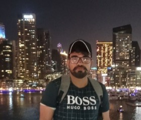 Faze awan, 27, Dubai