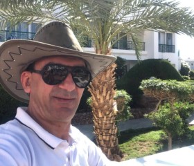 Armen, 48, Yerevan