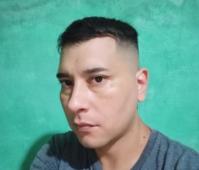Gabriel, 29, Buenos Aires