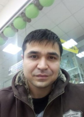 Aynur, 38, Russia, Ufa