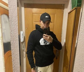 Wiktor, 18, Rotterdam