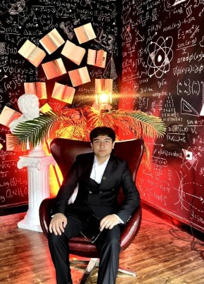 Alimov, 28, Kyrgyzstan, Jalal-Abad