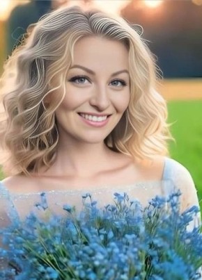 Monika, 45, Russia, Moscow