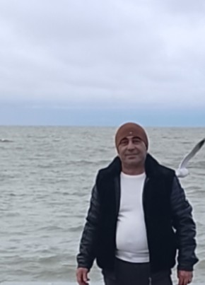 Vusal, 47, Kazakhstan, Temirtau
