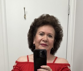 DI, 65, Winnipeg