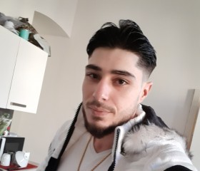 محمد, 27, Salzburg