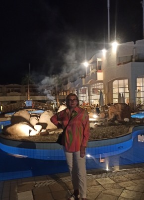 Anna, 58, Russia, Zhukovskiy
