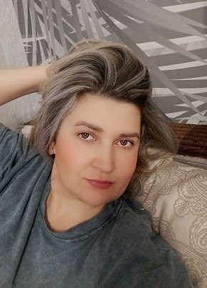 Tatyana, 41, Russia, Chelyabinsk