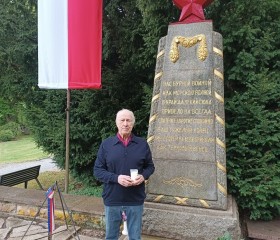Nik, 55, Karlovy Vary