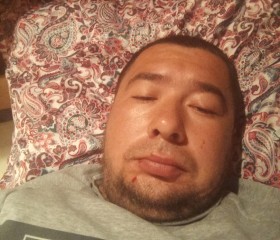 Ruslan, 30, Marijampole