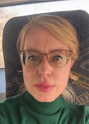 ᙅᙖᙓᙢᙁᗣᕼᗣ, 45, Russia, Lyubertsy