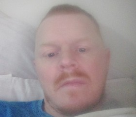 David, 37, Birmingham