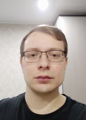 Aleksandr, 27, Russia, Barnaul