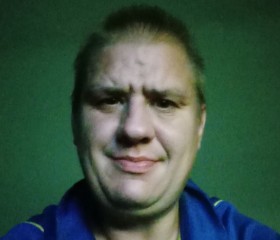 Andy, 38, Birmingham