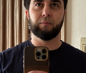 Mikail, 29, Stockholm