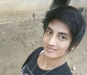 Feri dian, 18, Bandarlampung