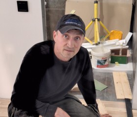 Ingars, 44, Oslo