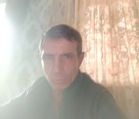 Murad, 47, Tashkent