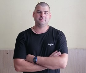 Vladimir, 34, Novosibirsk