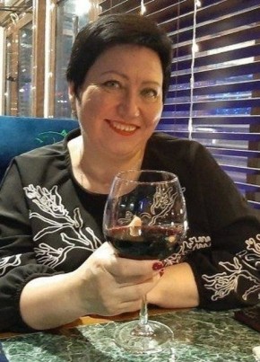Eleonora, 55, Ukraine, Luhansk