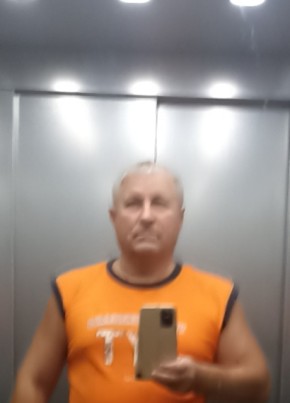 Gennadiy, 57, Russia, Ryazan