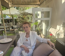 Svetlana, 60, Warsaw