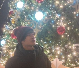 Jaroslav, 20, Los Angeles