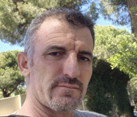 Kaan, 44, Bodrum