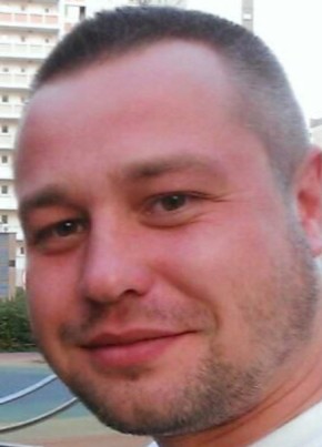 Aleksey, 44, Russia, Moscow