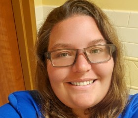 Kate, 35, The Villages