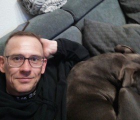 Atze, 42, Koeln