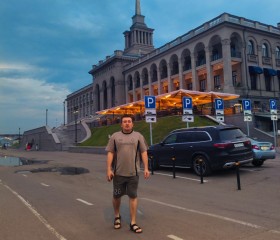 Mukhammad, 34, Krasnoyarsk