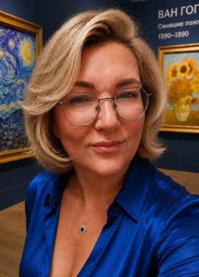 Nevazhno, 46, Russia, Moscow