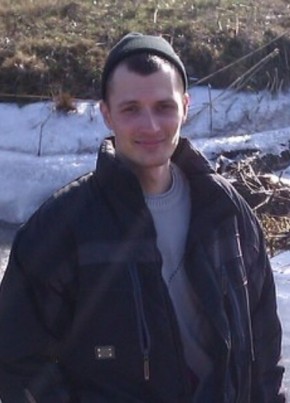 Serezha, 40, Russia, Novorossiysk