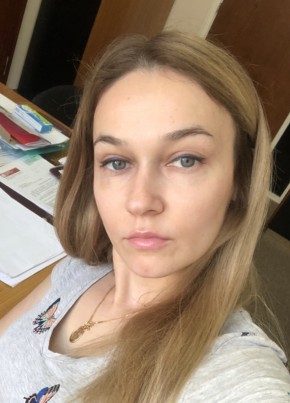 Yana, 39, Russia, Moscow