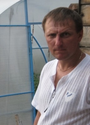 Andrey, 56, Russia, Aleysk