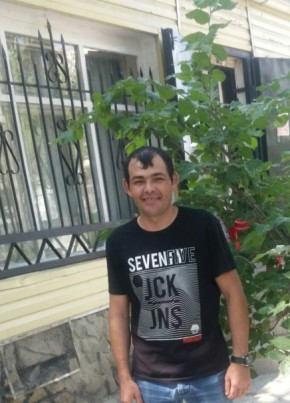 Denis, 38, Kazakhstan, Ekibastuz