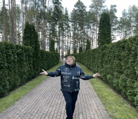 Polya, 61, Safonovo