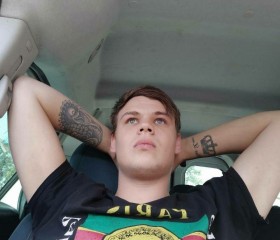 Allan, 32, Goeteborg